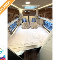 Mobilvetta Admiral  uit 2023 Foto #2