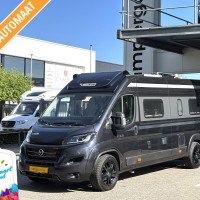 Mobilvetta Admiral  uit 2023 Foto #3