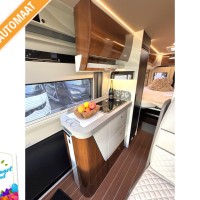 Mobilvetta Admiral  uit 2023 Foto #5