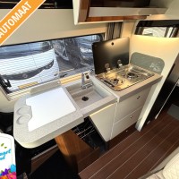 Mobilvetta Admiral  uit 2023 Foto #6