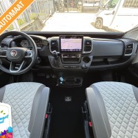 Mobilvetta Admiral  uit 2023 Foto #12