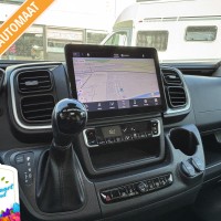 Mobilvetta Admiral  uit 2023 Foto #14