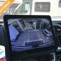 Mobilvetta Admiral  uit 2023 Foto #15