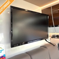 Mobilvetta Admiral  uit 2023 Foto #19