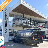 Mobilvetta Admiral  uit 2023 Foto #20