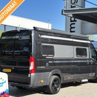 Mobilvetta Admiral  uit 2023 Foto #21