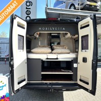 Mobilvetta Admiral  uit 2023 Foto #22
