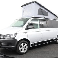 Tweedehands Volkswagen campers camper kopen