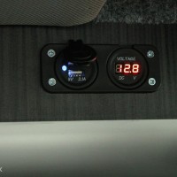 Volkswagen Transporter Buscamper 2.0TDI 150Pk Euro-6 Lang Inbouw nieuw California-look | 4-zitpl./4-slaapplaatsen | Slaaphefdak |NW.STAAT Foto #2