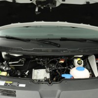 Volkswagen Transporter Buscamper 2.0TDI 150Pk Euro-6 Lang Inbouw nieuw California-look | 4-zitpl./4-slaapplaatsen | Slaaphefdak |NW.STAAT Foto #5
