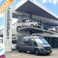 Tweedehands Adria camper kopen