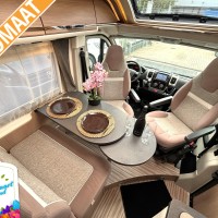 Malibu Van Charming GT  uit 2019 Foto #1