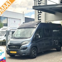 Malibu Van Charming GT  uit 2019 Foto #3