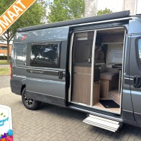 Malibu Van Charming GT  uit 2019 Foto #4