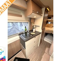 Malibu Van Charming GT  uit 2019 Foto #5