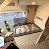 Malibu Van Charming GT  uit 2019 Foto #6