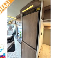 Malibu Van Charming GT  uit 2019 Foto #7