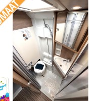 Malibu Van Charming GT  uit 2019 Foto #8
