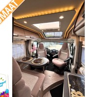 Malibu Van Charming GT  uit 2019 Foto #9