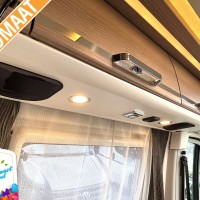 Malibu Van Charming GT  uit 2019 Foto #10