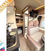 Malibu Van Charming GT  uit 2019 Foto #11
