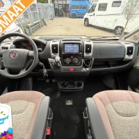 Malibu Van Charming GT  uit 2019 Foto #13