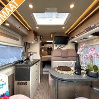Malibu Van Charming GT  uit 2019 Foto #17