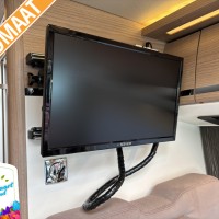 Malibu Van Charming GT  uit 2019 Foto #18