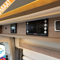 Malibu Van Charming GT  uit 2019 Foto #19