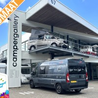 Malibu Van Charming GT  uit 2019 Foto #20