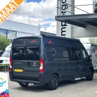 Malibu Van Charming GT  uit 2019 Foto #21