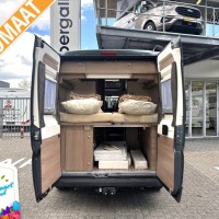 Malibu Van Charming GT  uit 2019 Foto #22