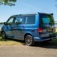 Volkswagen California 2.0 TDI DSG 4-Motion 180PK | Luchtvering | Elektrisch Hefdak | Trekhaak | Standkachel | Foto #62