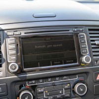 Volkswagen California 2.0 TDI DSG 4-Motion 180PK | Luchtvering | Elektrisch Hefdak | Trekhaak | Standkachel | Foto #4