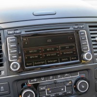 Volkswagen California 2.0 TDI DSG 4-Motion 180PK | Luchtvering | Elektrisch Hefdak | Trekhaak | Standkachel | Foto #11