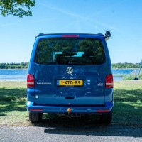 Volkswagen California 2.0 TDI DSG 4-Motion 180PK | Luchtvering | Elektrisch Hefdak | Trekhaak | Standkachel | Foto #24