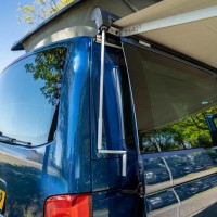 Volkswagen California 2.0 TDI DSG 4-Motion 180PK | Luchtvering | Elektrisch Hefdak | Trekhaak | Standkachel | Foto #26