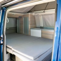 Volkswagen California 2.0 TDI DSG 4-Motion 180PK | Luchtvering | Elektrisch Hefdak | Trekhaak | Standkachel | Foto #31