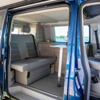 Volkswagen California 2.0 TDI DSG 4-Motion 180PK | Luchtvering | Elektrisch Hefdak | Trekhaak | Standkachel | Foto #50