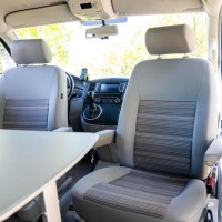 Volkswagen California 2.0 TDI DSG 4-Motion 180PK | Luchtvering | Elektrisch Hefdak | Trekhaak | Standkachel | Foto #51