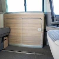 Volkswagen California 2.0 TDI DSG 4-Motion 180PK | Luchtvering | Elektrisch Hefdak | Trekhaak | Standkachel | Foto #52