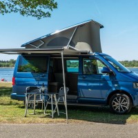 Volkswagen California 2.0 TDI DSG 4-Motion 180PK | Luchtvering | Elektrisch Hefdak | Trekhaak | Standkachel | Foto #55
