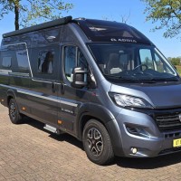 Tweedehands Adria campers camper kopen