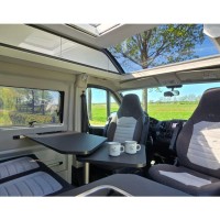 Adria Twin 640 SLB Supreme * 9G AUTO * 180PK * BOMVOL Foto #1