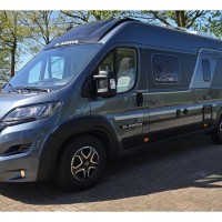 Adria Twin 640 SLB Supreme * 9G AUTO * 180PK * BOMVOL Foto #3