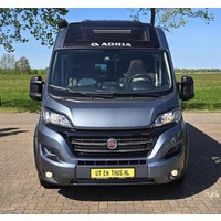 Adria Twin 640 SLB Supreme * 9G AUTO * 180PK * BOMVOL Foto #4