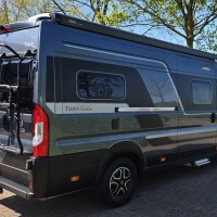 Adria Twin 640 SLB Supreme * 9G AUTO * 180PK * BOMVOL Foto #5