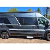 Adria Twin 640 SLB Supreme * 9G AUTO * 180PK * BOMVOL Foto #6