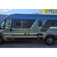 Adria Twin 640 SLB Supreme * 9G AUTO * 180PK * BOMVOL Foto #7