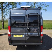 Adria Twin 640 SLB Supreme * 9G AUTO * 180PK * BOMVOL Foto #8